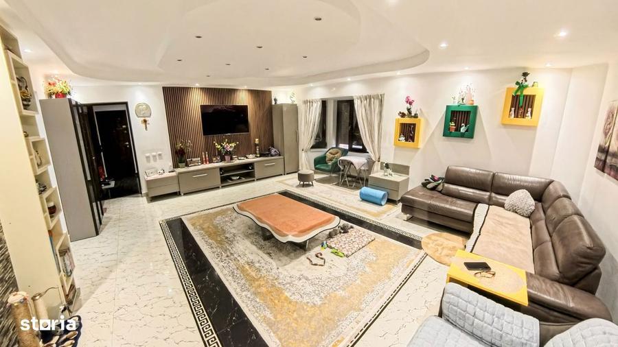 Casa P+1+P de vanzare Magurele, Str. Lotusului, deschidere 2 strazi - 3