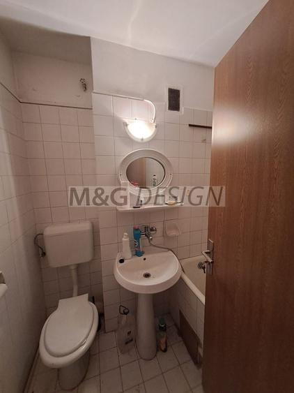 2 camere  Dacia parter cu balcon - 3