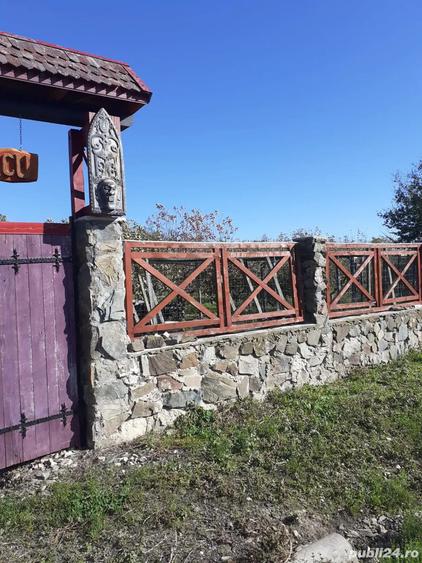 Vand casa agroturistica in Istria - 3