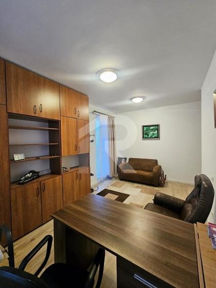 PRELUNGIREA GHENCEA – DIMRI RESIDENCE – 3 CAMERE, 87 MP, 2 BĂI, LOC PARCARE! - 16