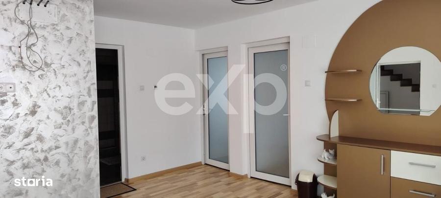 Vila De Lux P+1+M | Targoviste Str. Gimnaziului | Finisaje Ital - 8