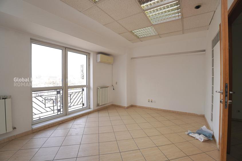 Spațiu office 525 mp – Piața Unirii || Locație Centrală - 7
