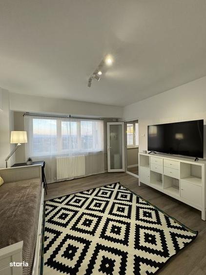 Inchiriez garsoniera centru - 1