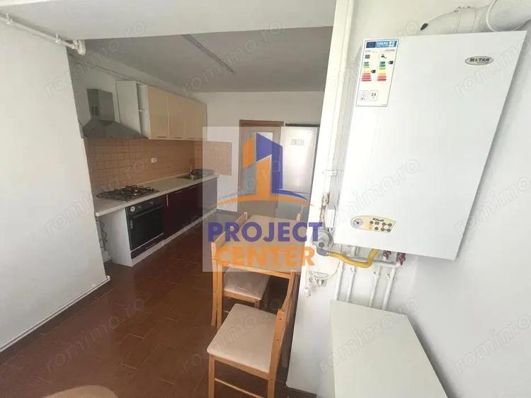 Apartament 2 camere Teilor - 3