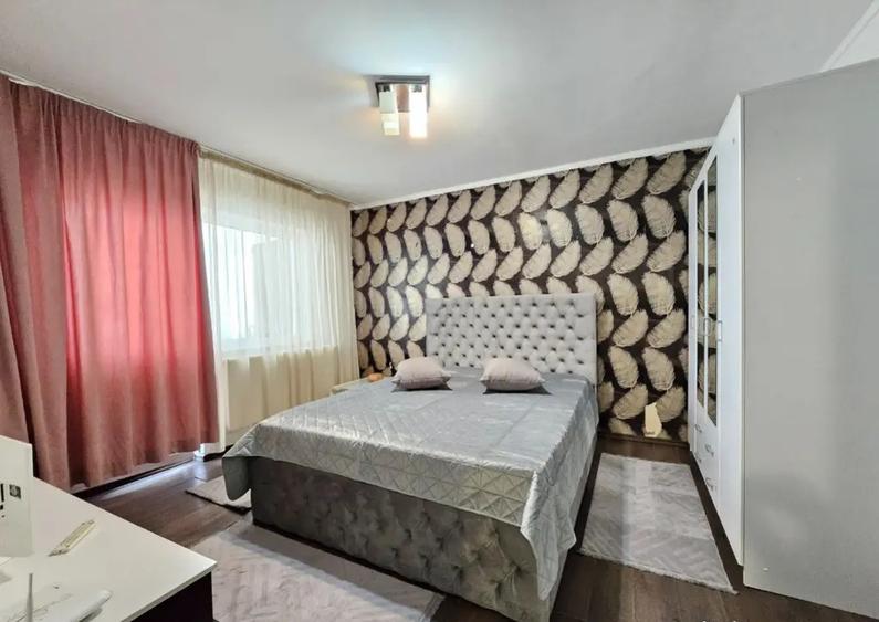 Garsoniera Popa Sapca, mobilata si utilata, 1300 RON - 2