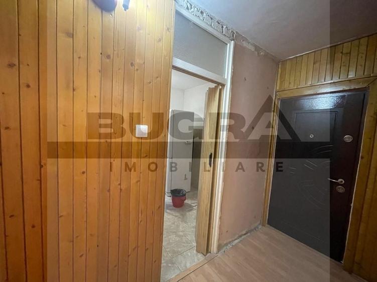 Apartament de 3 camere, decomandat, 65mp, zona strazii Campului - 11