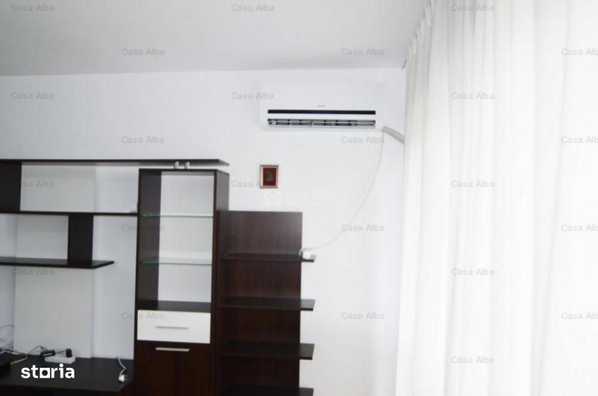 Podul de Fier - Iasicon, 1 camera mobilat si utilat, disponibil imedia - 2