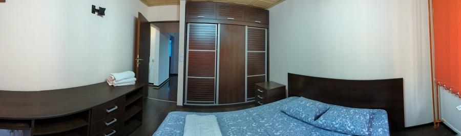Apartament cu 3 camere decomandat, mobilat în Brâncoveanu
