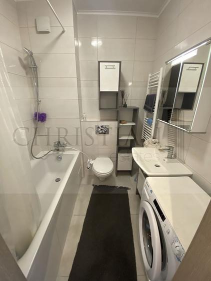 Apartament cu 3 camere decomandat, mobilat în Grozăvești