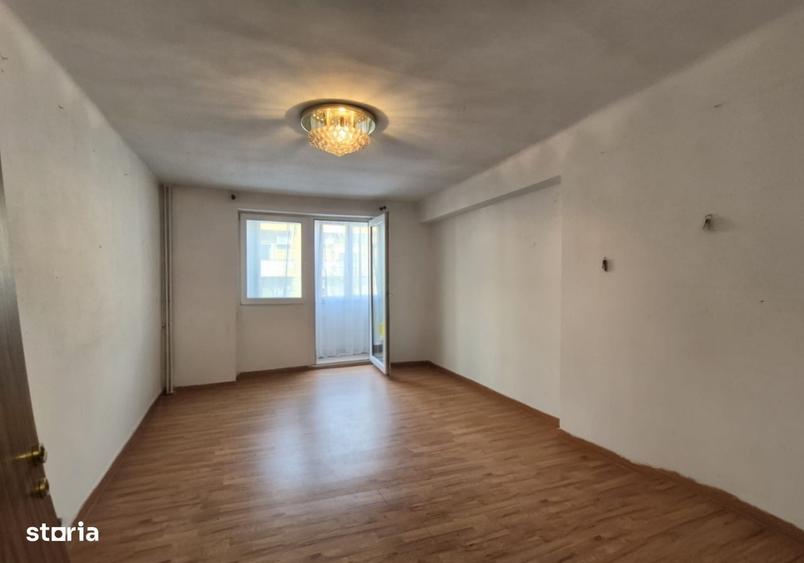 Apartament cu 2 camere decomandat în Malul Mureșului