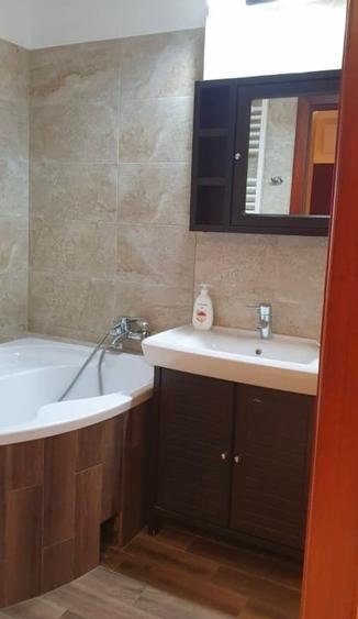 Apartament 4 camera mobilat si utilaj - 7