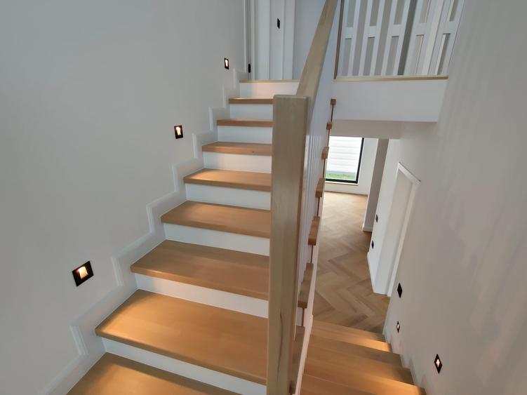 Bragadiru, zona nord-vest, strada Ghidiceni - 1