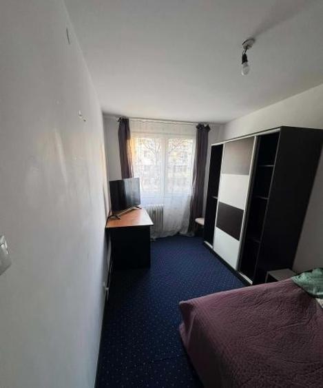 Apartament 4 camere, decomandat, 1 Decembrie 1918 - 8