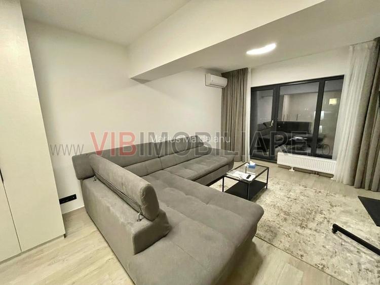 Studio - Select Residence - Dudesti - Alba Iulia - Parcare Subterana