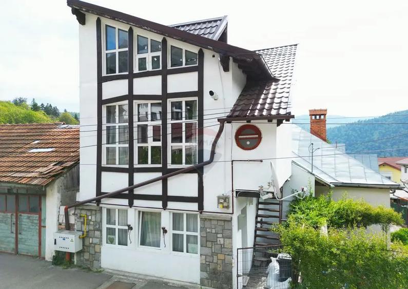 COMISION 0% | Casa 4 camere in Busteni la partia de schi... - 13