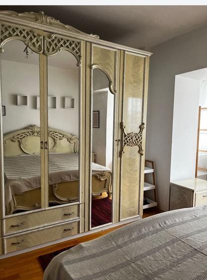 Apartament 3 camere Nicolina-Prima Statie Bulevard, etaj 3 - 5