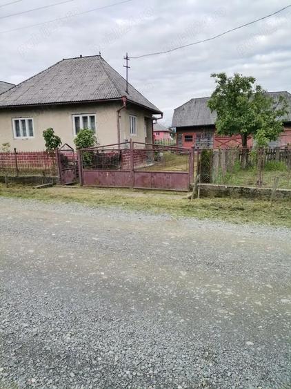 Vand casa in Suciu de Sus - 1
