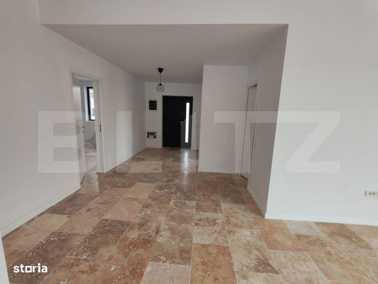 Casa Noua | 91,61 mp utili + 400 mp Teren | Langa Lac Corbeanca - 17