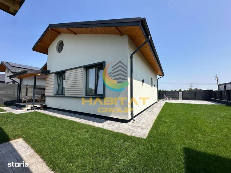 Casa 4 camere / Frumusani / complex rezidential / Comision0% - 2