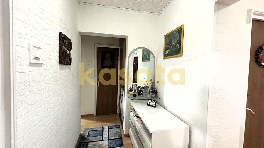 3 camere I Lacul Tei I decomandat I etaj 3 I 69mp I mobilat si utilat - 12