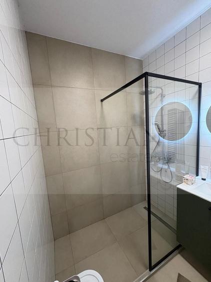 Garsoniera Premium - Grozavesti - Regie Residence Faza 2 - 11