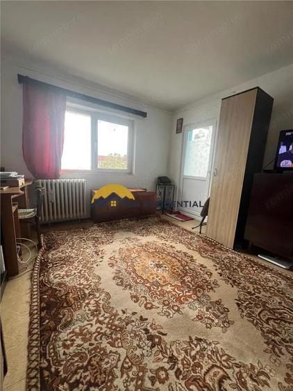 Berceni-Huedin,apartament 2 camere decomandat - 13