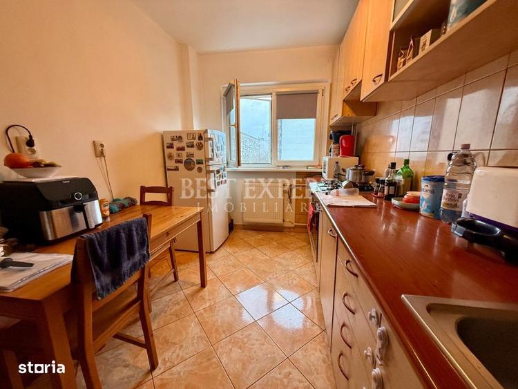 Apartament 3 camere Complet mobilat Campia Libertatii | Zona Verde - 2