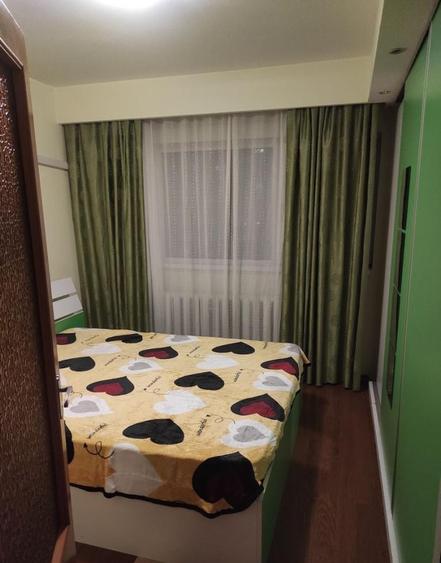 2 camere | decomandat | Etaj intermediar | Metrou Gorjului - 1