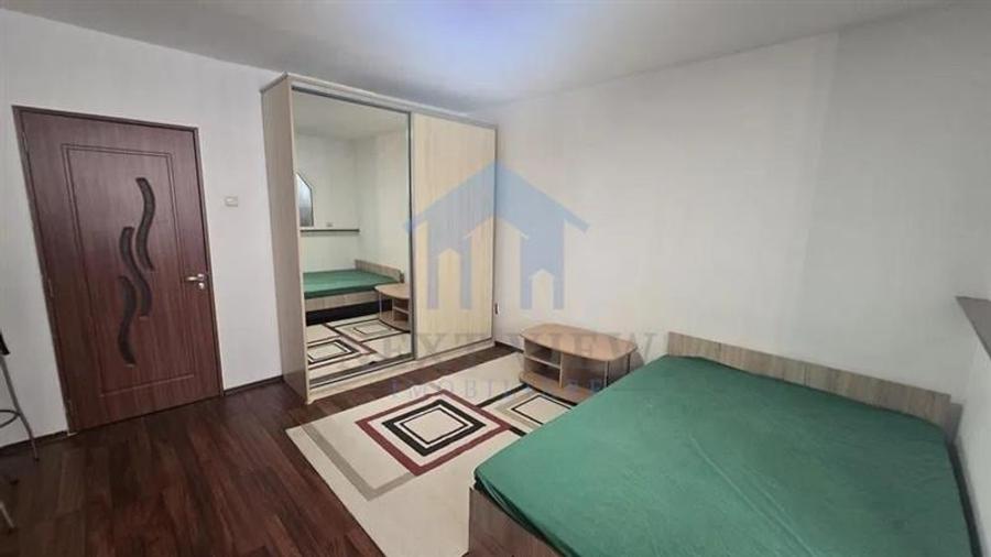 Garsoniera, Manastur - 5