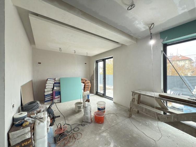 Vila P+1 cu 4 camere | Tunari | Zona Centrala - 10