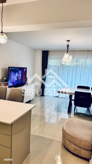 Vilă modernă LUX, complet mobilată, în zona premium Calea Dumbrăvii - 3