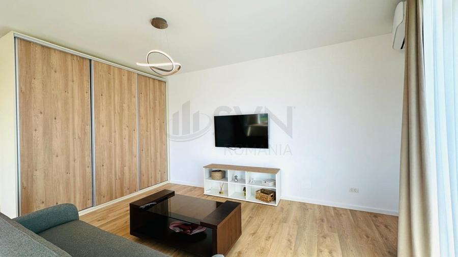 REA1019972 Apartament 2 camere centru Corbeanca - 5