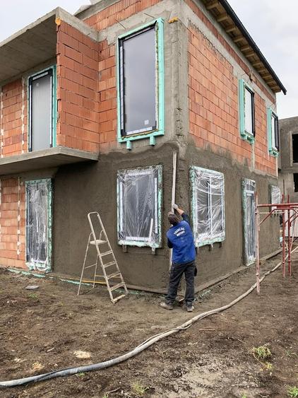 Vila de tip Smart Home cu 5 camere in zona Rediu - 6