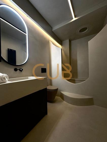 Ap.2cam LUX - Design deosebit | seif, parcare, cam video | Girocului - 10