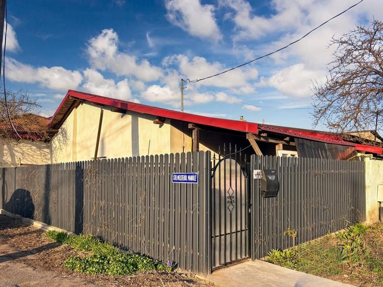 Casă 3 camere | KM 5 | Poziționare pe colț | Comision 0% - 3