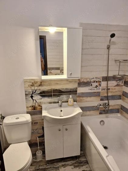 apartament 2 camere,loc parcare , Magurele - 5
