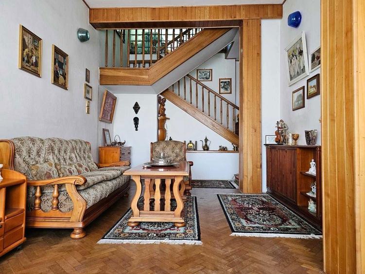 Casa de vanzare Reghin - 4
