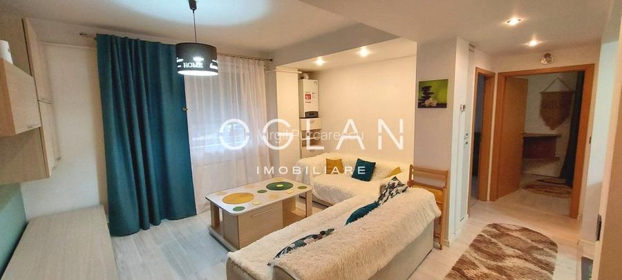 Apartament 3 camere Valea Aurie, Sibiu - Comision 0%
