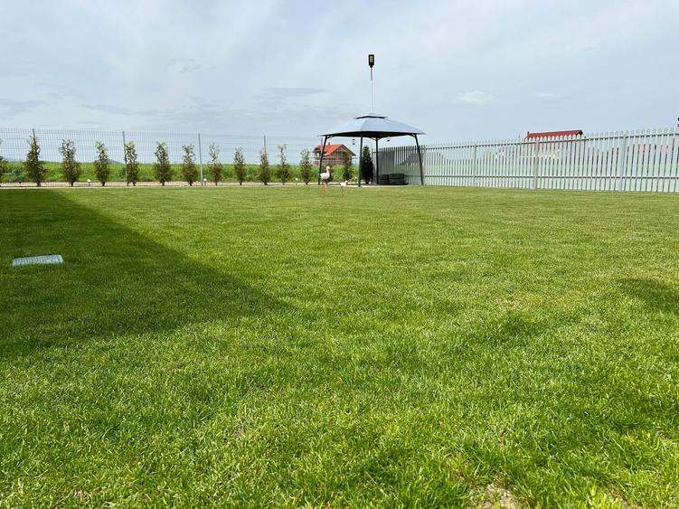 Prejmer, cartier rezidential - 3