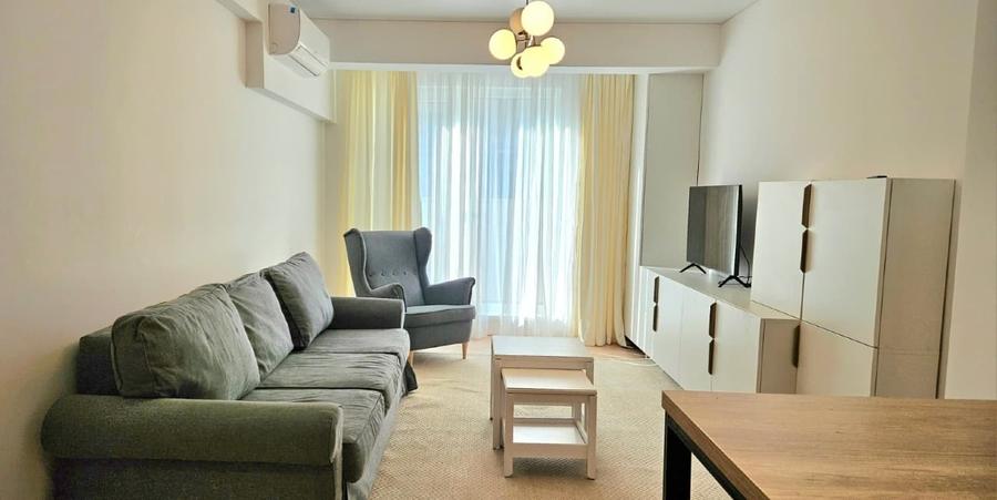 Apartament Premium 3 Camere. Boxă & Parcare. Arghezi Park Residence - 13