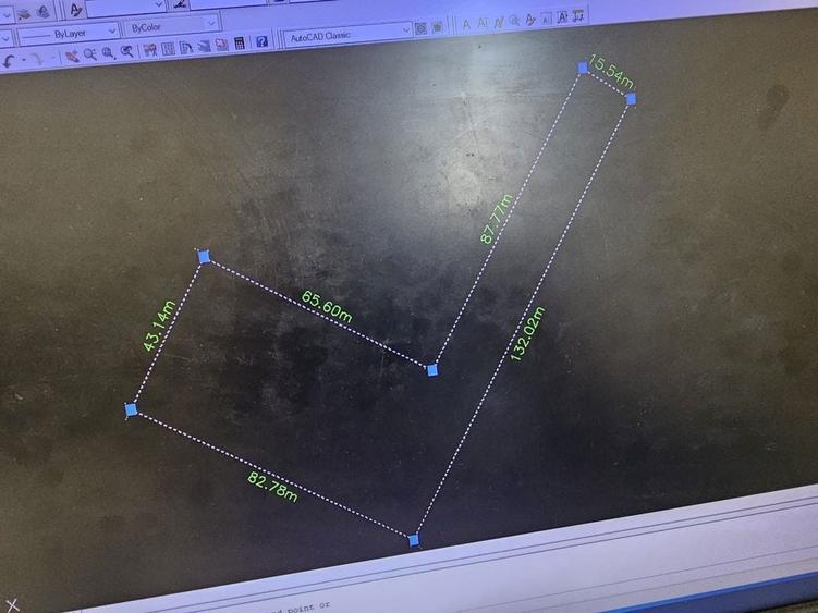 Teren de vanzare la Dudesti Noi - 1