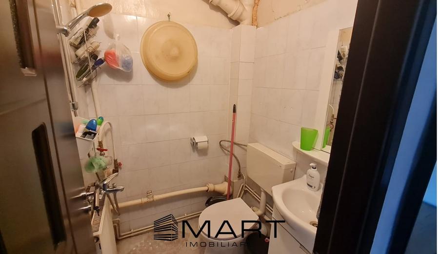 Apartament 1 camere zona Terezian - 4