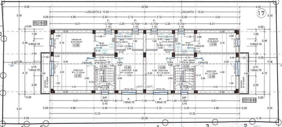 VILA DEOSEBITA FINISAJE INCLUSE SECTOR 1 BUCURESTII NOI METROU LAMINORULUI - 44