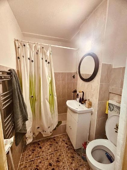 apartament cu balcon - 5