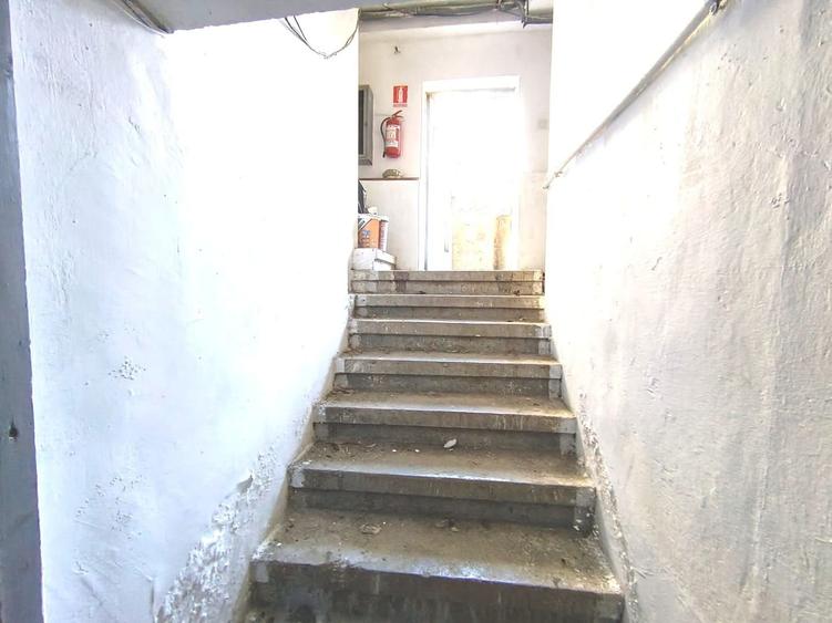 Spatiu comercial pretabil birouri, cafenea, demisol I Simion Barnutiu - 8