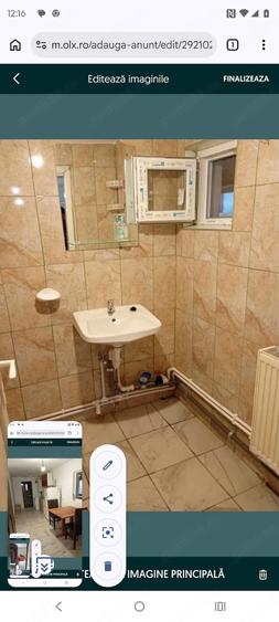 Inchiriez apartament la casa - 5