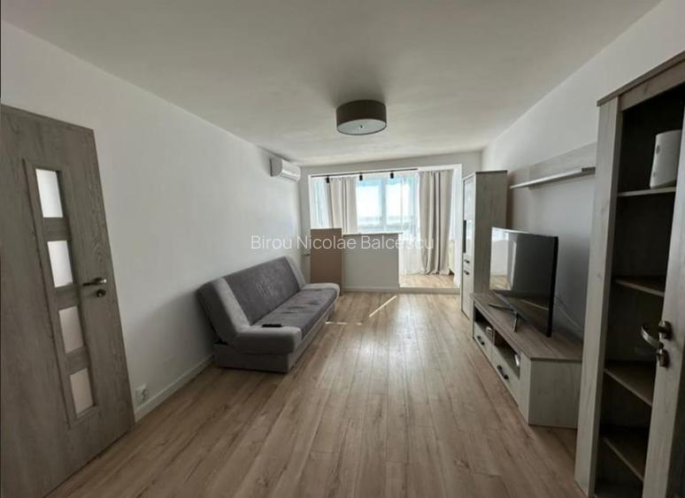 Apartament 2 camere Lux +Loc de parcare situat pe Strada Baba Novac