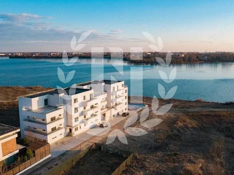 APARTAMENT 2 CAMERE BLOC FINALIZAT - 9