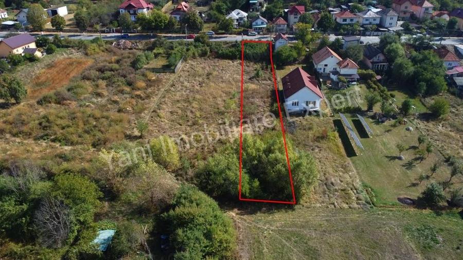 Teren de vanzare Curtea de Arge?, str Victoriei. - 9