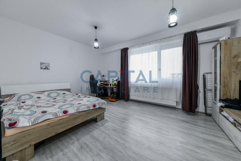 Comision 0%! Apartament 1 camera, 41mp, Gheorgheni, zona Sopor - 6